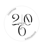 Logo Le 206 Louise